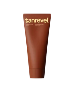 Tanrevel® Exfoliating Scrub 200 ml