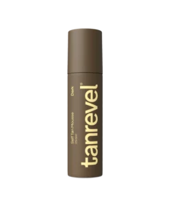Tanrevel® Self Tan Mousse Dark 175 ml
