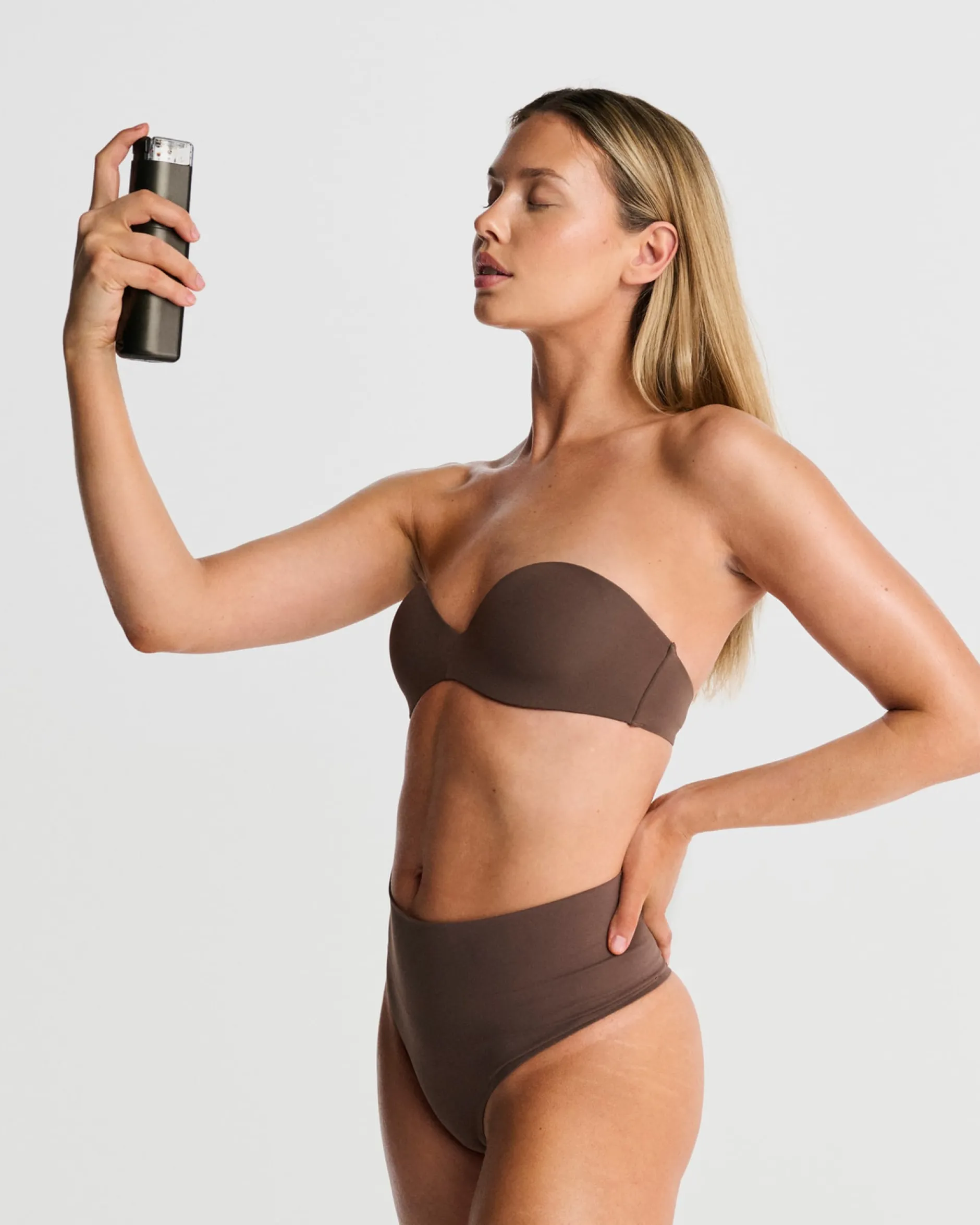 Tanrevel®Spray Tan Formula Dark Cool 60 ml