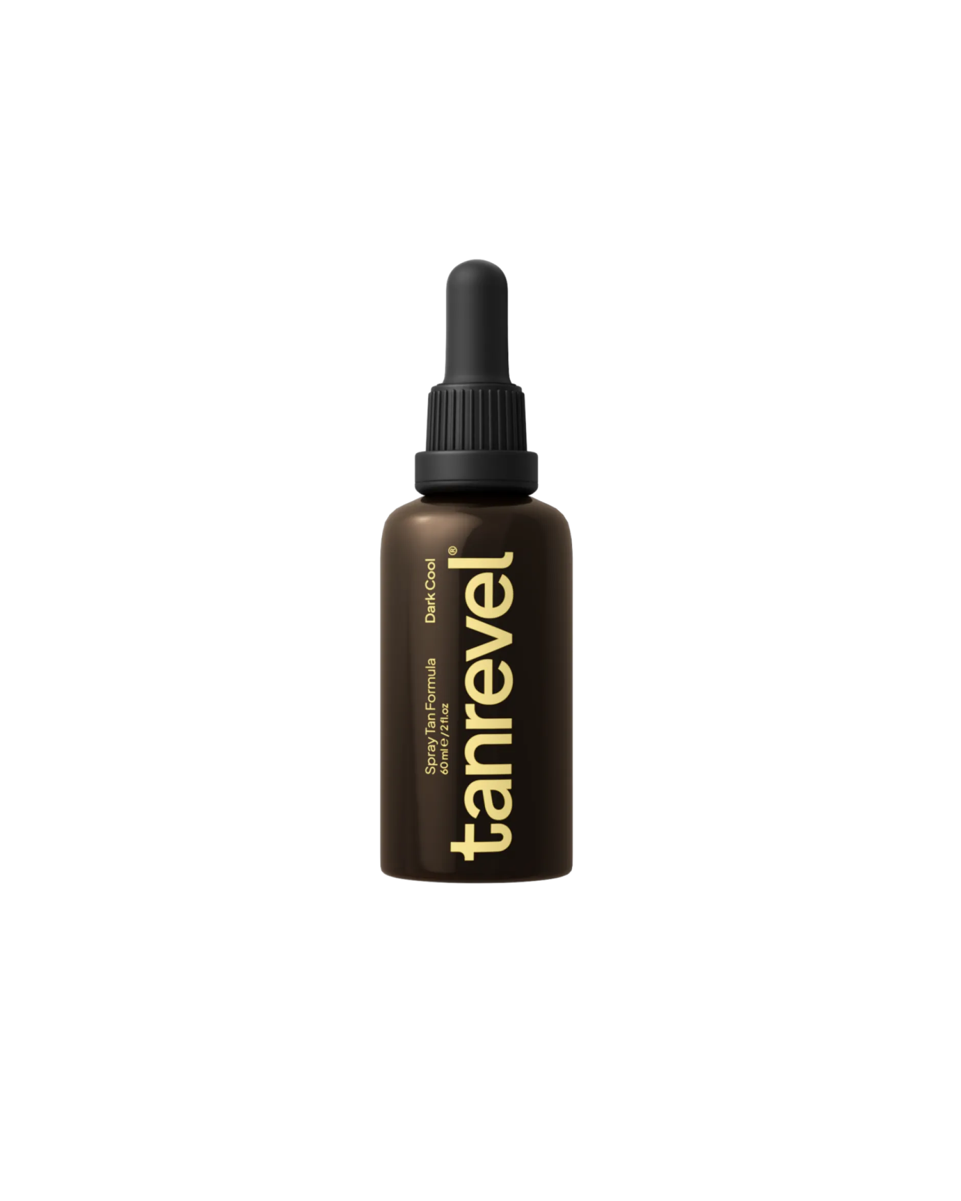 Tanrevel®Spray Tan Formula Dark Cool 60 ml