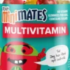 Team MiniMates Multivitamin Strawberry 60 tuggtabletter