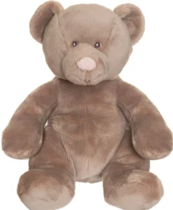 Teddykompaniet Wilmer Beige 25 cm