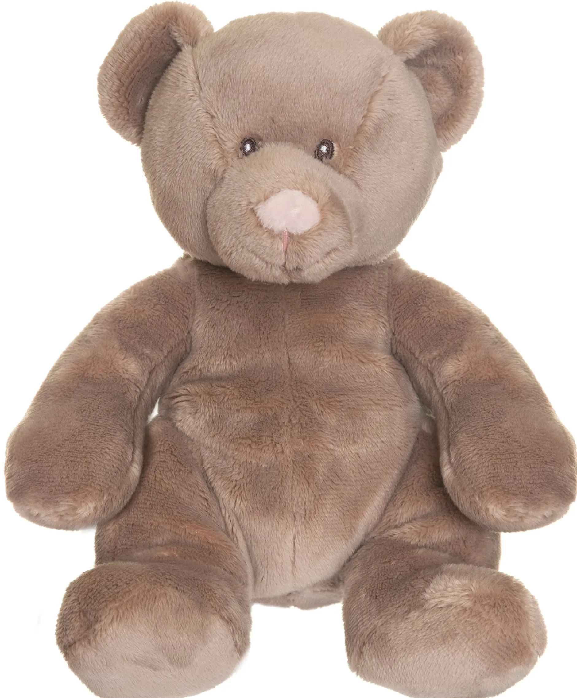Teddykompaniet Wilmer Beige 25 cm