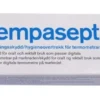 Tempasept Engångsskydd För Termometer