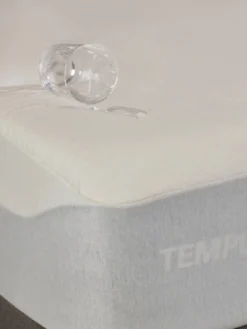 TEMPUR Bäddmadrasskydd Termoreglerande 160 x 200