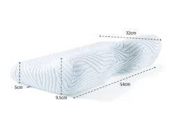 TEMPUR Sovkudde ErgoPlus Small SmartCool
