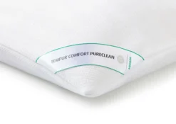 TEMPUR Sovkudde PureClean 50x60cm Medium 1 st