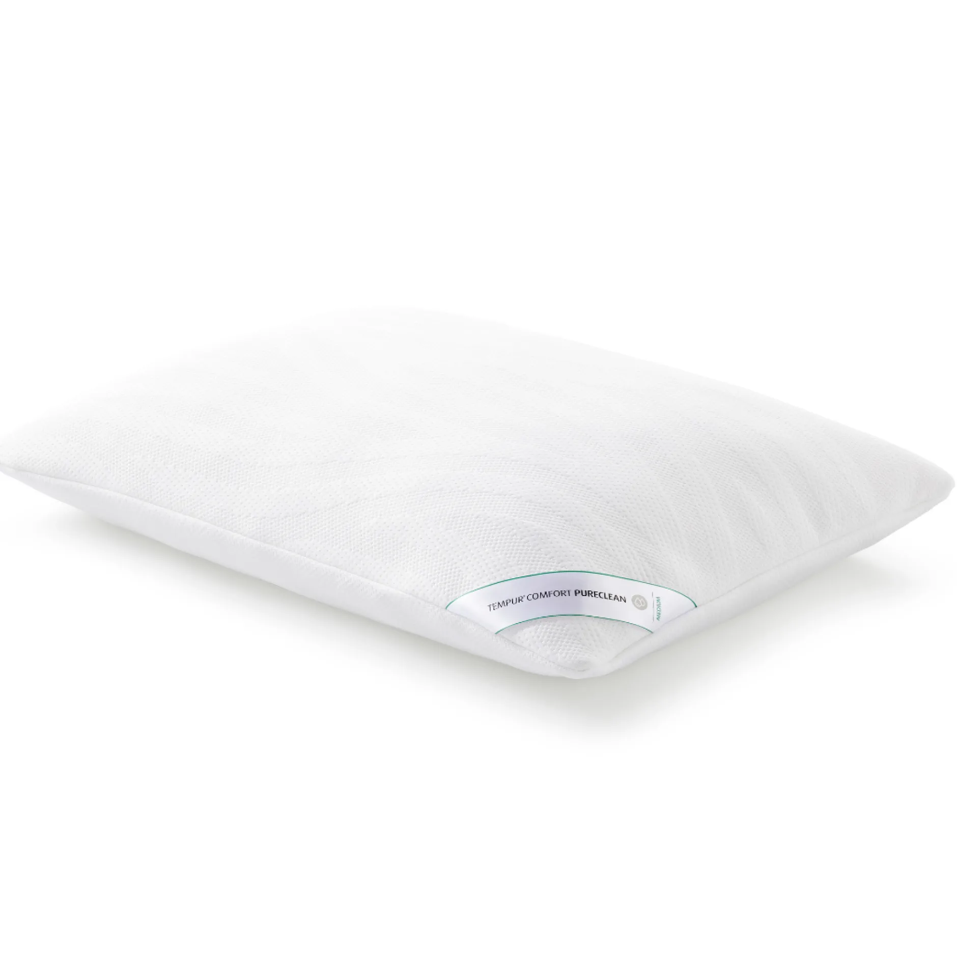 TEMPUR Sovkudde PureClean 50x60cm Mjuk 1 st