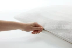 TEMPUR Sovkudde PureClean 50x60cm Mjuk 1 st