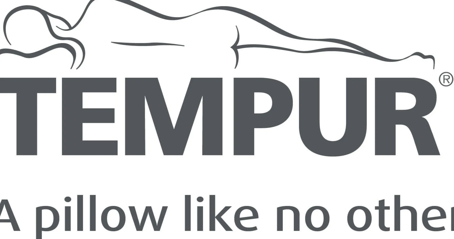 TEMPUR Sovkudde PureClean 50x60cm Mjuk 1 st