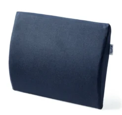 TEMPUR Transit Svankstöd 25x30x6cm Mörkblå 1 st
