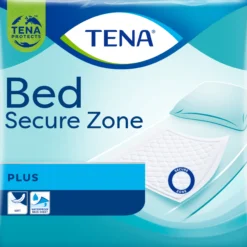 Tena Bed Plus 60x60 cm 30 st