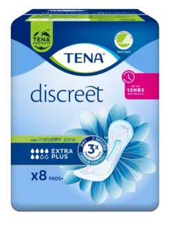 TENA Discreet Extra Plus 8 st