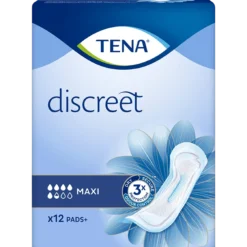 TENA Discreet Maxi 12 st