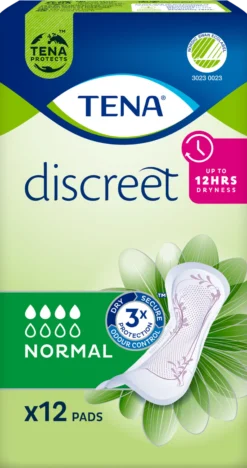 TENA Discreet Normal 12 st