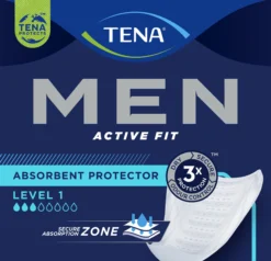 TENA Men nivå 1 12 st