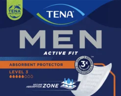 TENA Men nivå 3 8 st