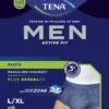 TENA Men Pants Plus L 10 st