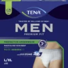TENA Men Premium Fit Maxi L 10 st