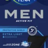 TENA Men Protective Shield Extra Light 14 st