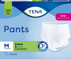 Tena Pants Discreet M
