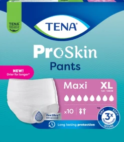 Tena Pants Maxi XL
