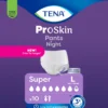 Tena Pants Night Super L