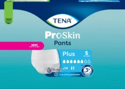 Tena Pants Plus S
