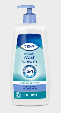 TENA ProSkin Tvättkräm 500 ml