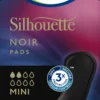 TENA Silhouette Noir Mini Binda 18 st