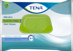 TENA Våtservetter 48 st