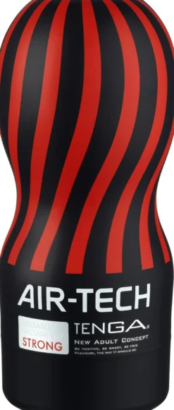 Tenga Air-Tech Strong Onanihjälpmedel