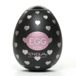 Tenga Egg Lovers Onanihjälpmedel för män