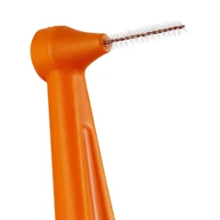 TePe Angle Vinklad Mellanrumsborste 0,45mm Orange 6-pack