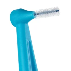 TePe Angle Vinklad Mellanrumsborste 0,6mm Blå 6-pack