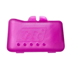 TePe Brush Head Cap Tandborstskydd 4-pack
