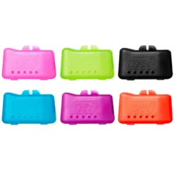 TePe Brush Head Cap Tandborstskydd 4-pack