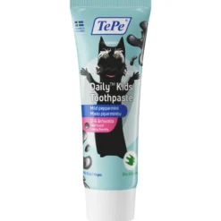 Tepe Daily Kids Sommarskuggan Tandkräm 0-6 år 75 ml