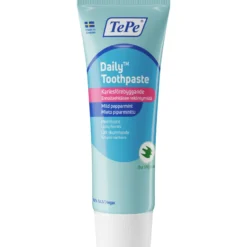 TePe Daily Toothpaste 75 ml
