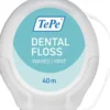 Tepe Dental Floss 40m Vaxad Tandråd 1 st