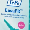TePe EasyFit S/M 6 st