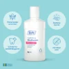 Tepe Hydrating Mouthwash Unflavoured 500 ml