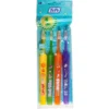 TePe Kids Extra Soft Tandborste 4-pack