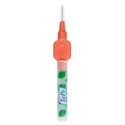 TePe Mellanrumsborste Extra Soft 0,5mm Röd 8-pack