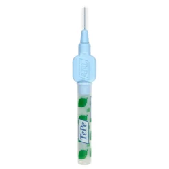 TePe Mellanrumsborste Extra Soft 0,6mm Blå 8-pack