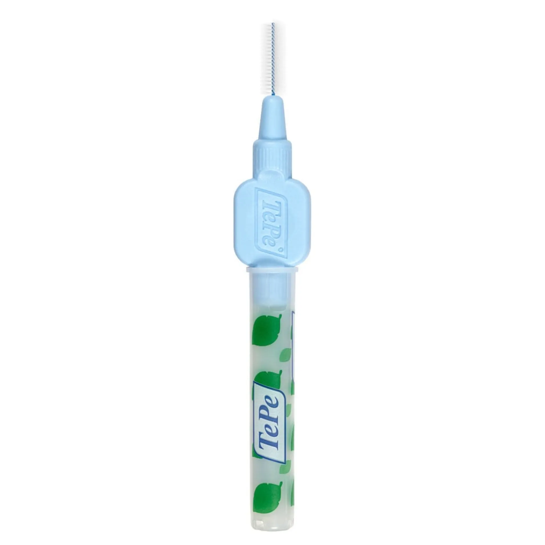 TePe Mellanrumsborste Extra Soft 0,6mm Blå 8-pack
