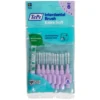 TePe Mellanrumsborste Extra Soft 1,1mm Lila 8-pack