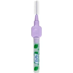 TePe Mellanrumsborste Extra Soft 1,1mm Lila 8-pack