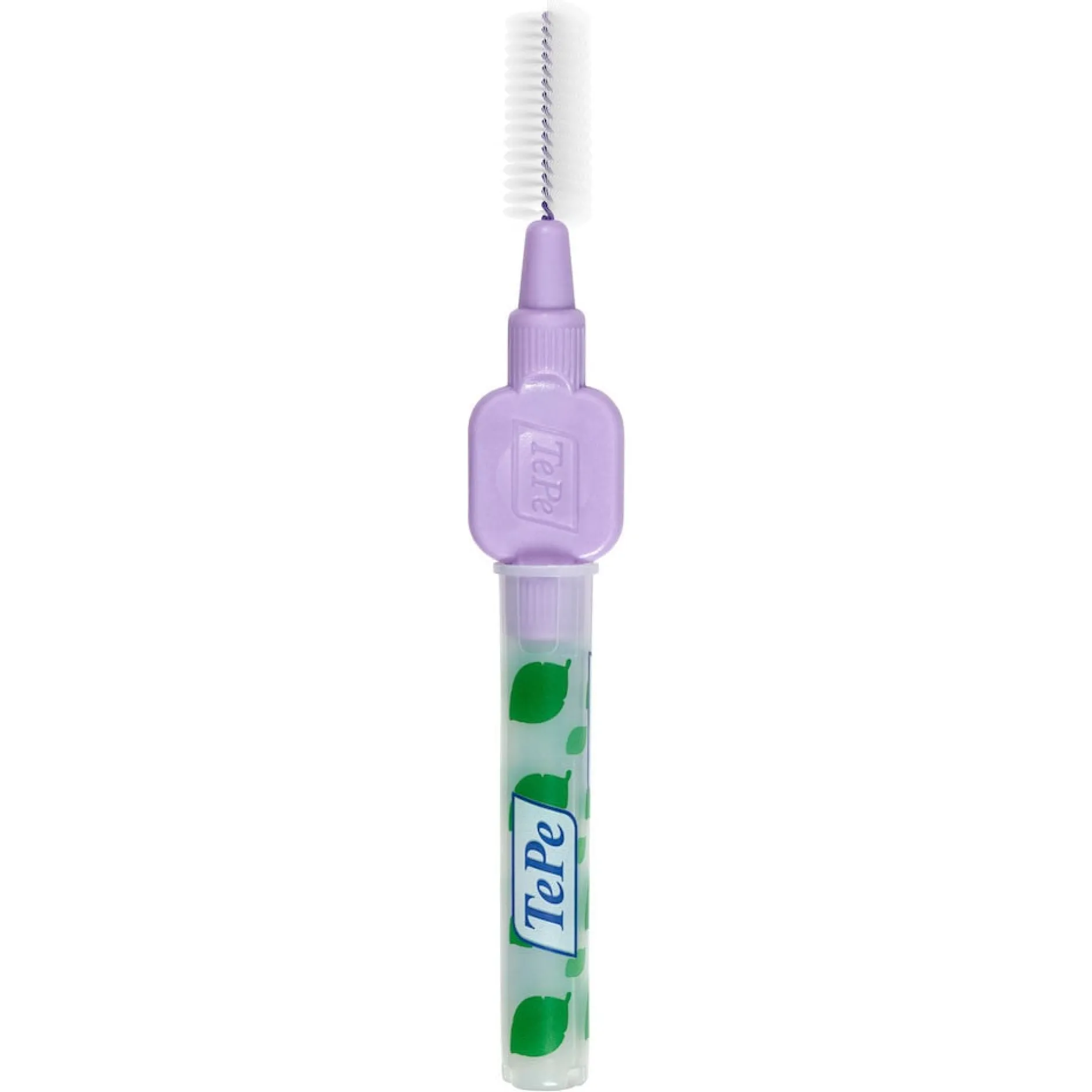 TePe Mellanrumsborste Extra Soft 1,1mm Lila 8-pack