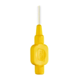 TePe Mellanrumsborste Gul 0,7 mm 20-pack